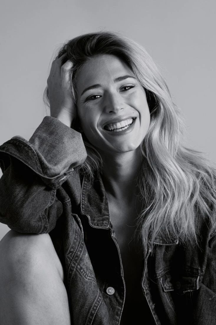 Foto von Lydia Ramírez