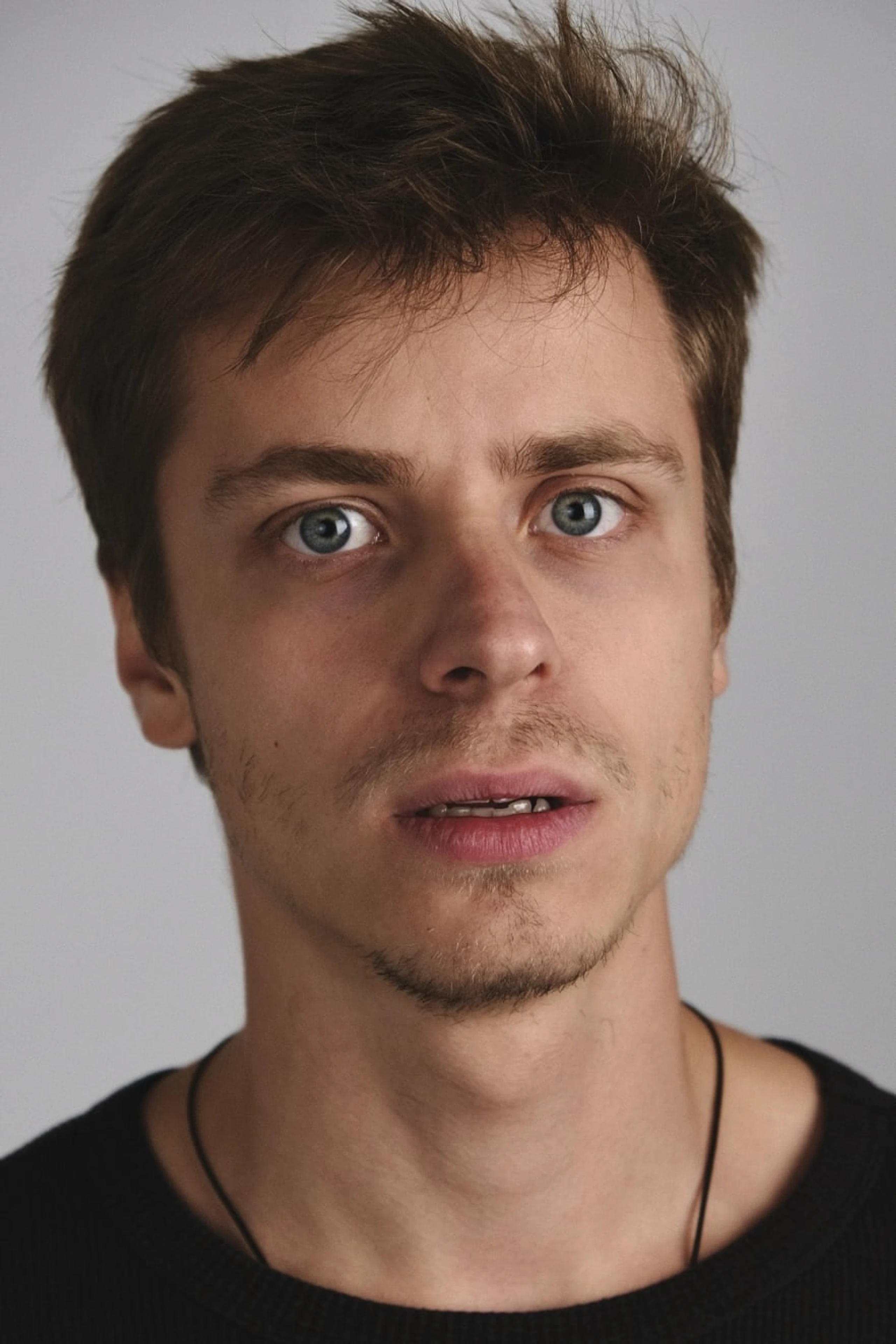 Foto von Eugeny Chubar