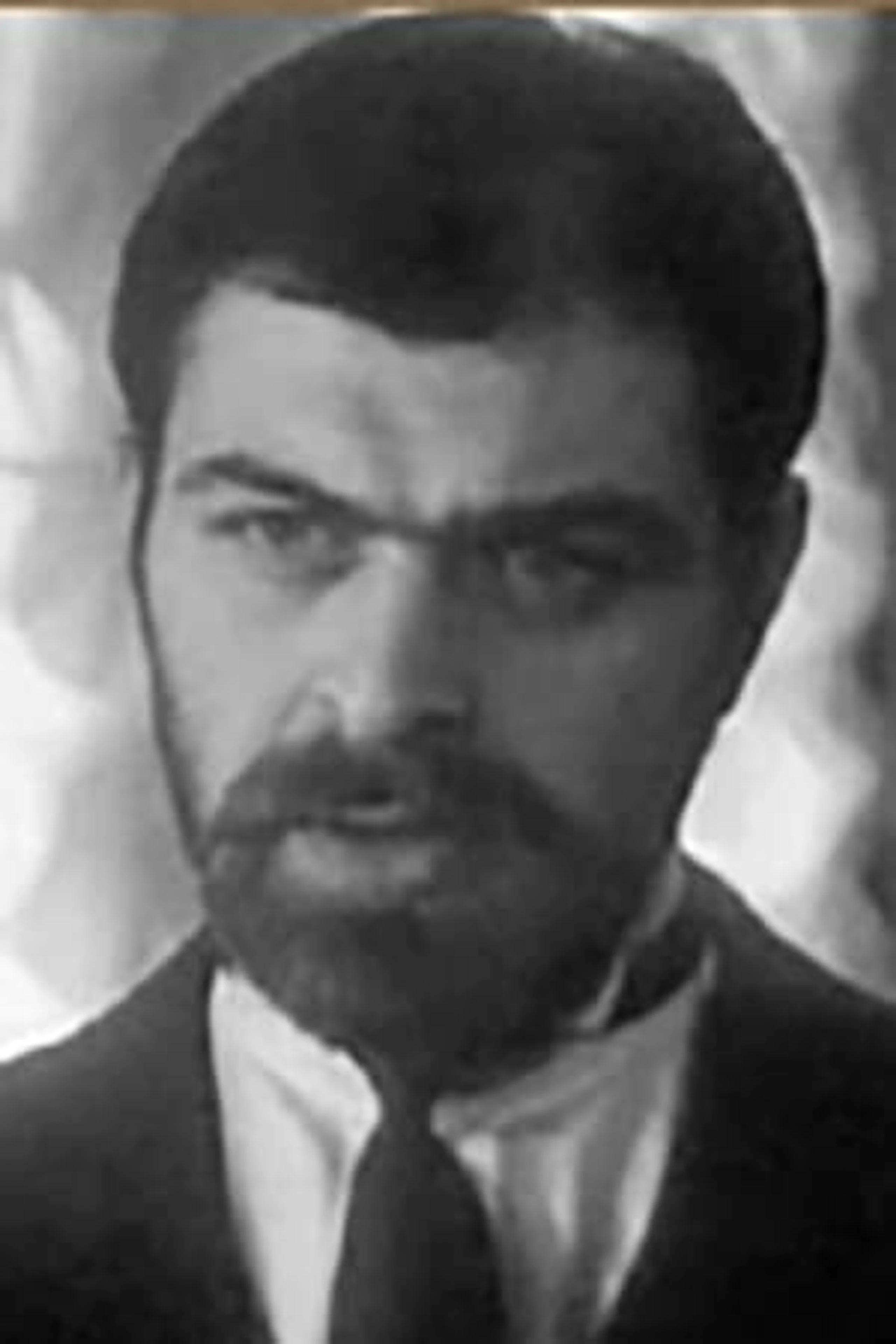 Foto von Georgy Burdzanadze