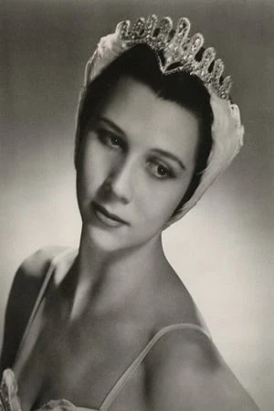 Foto von Beryl Grey
