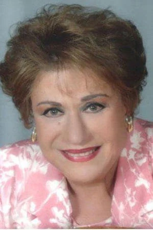 Foto von Samiha Ayoub