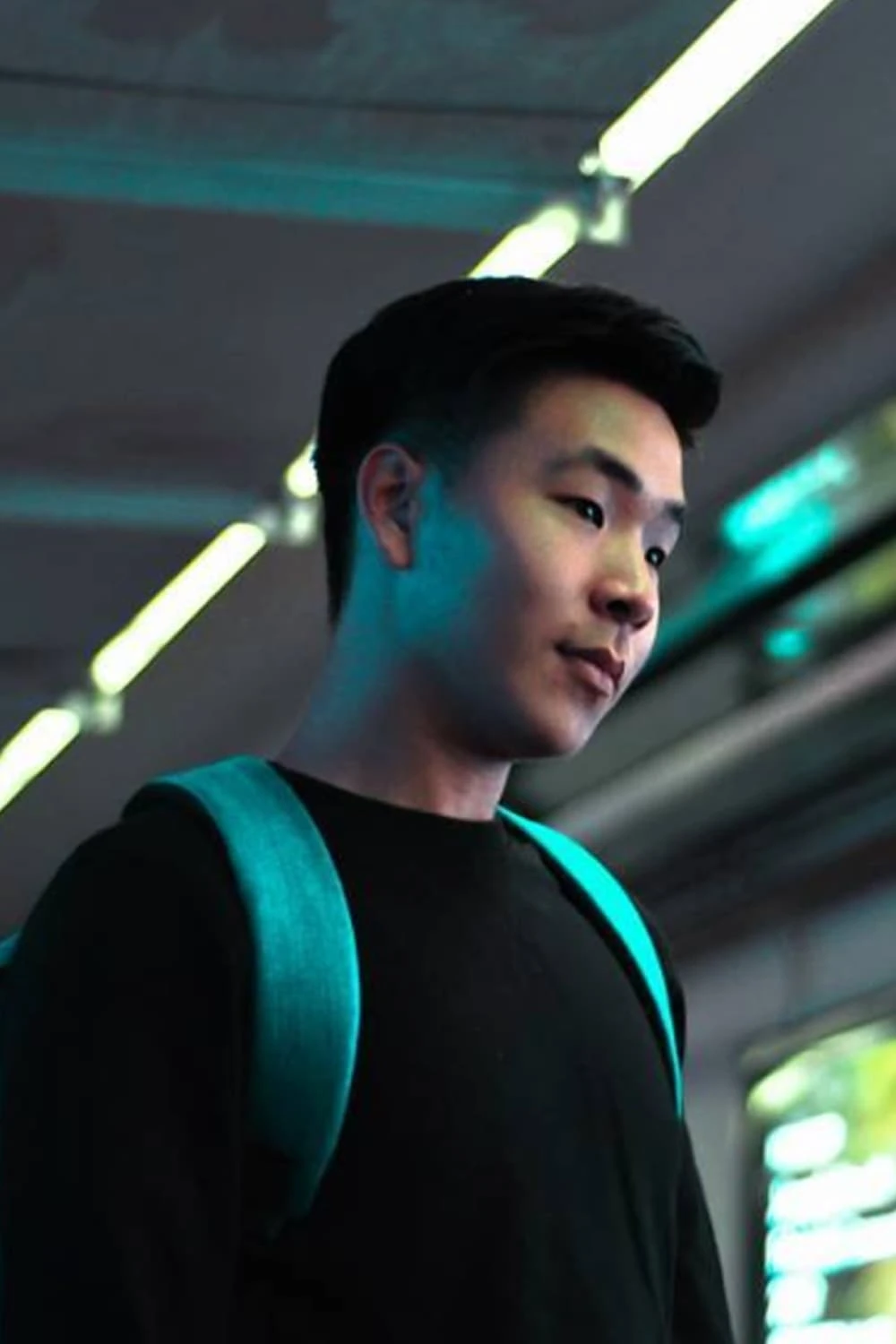 Foto von Jared Quah