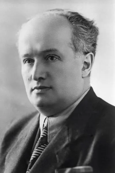 Foto von Eugeny Brucilovsky