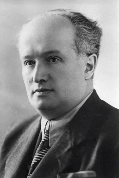 Foto von Eugeny Brucilovsky