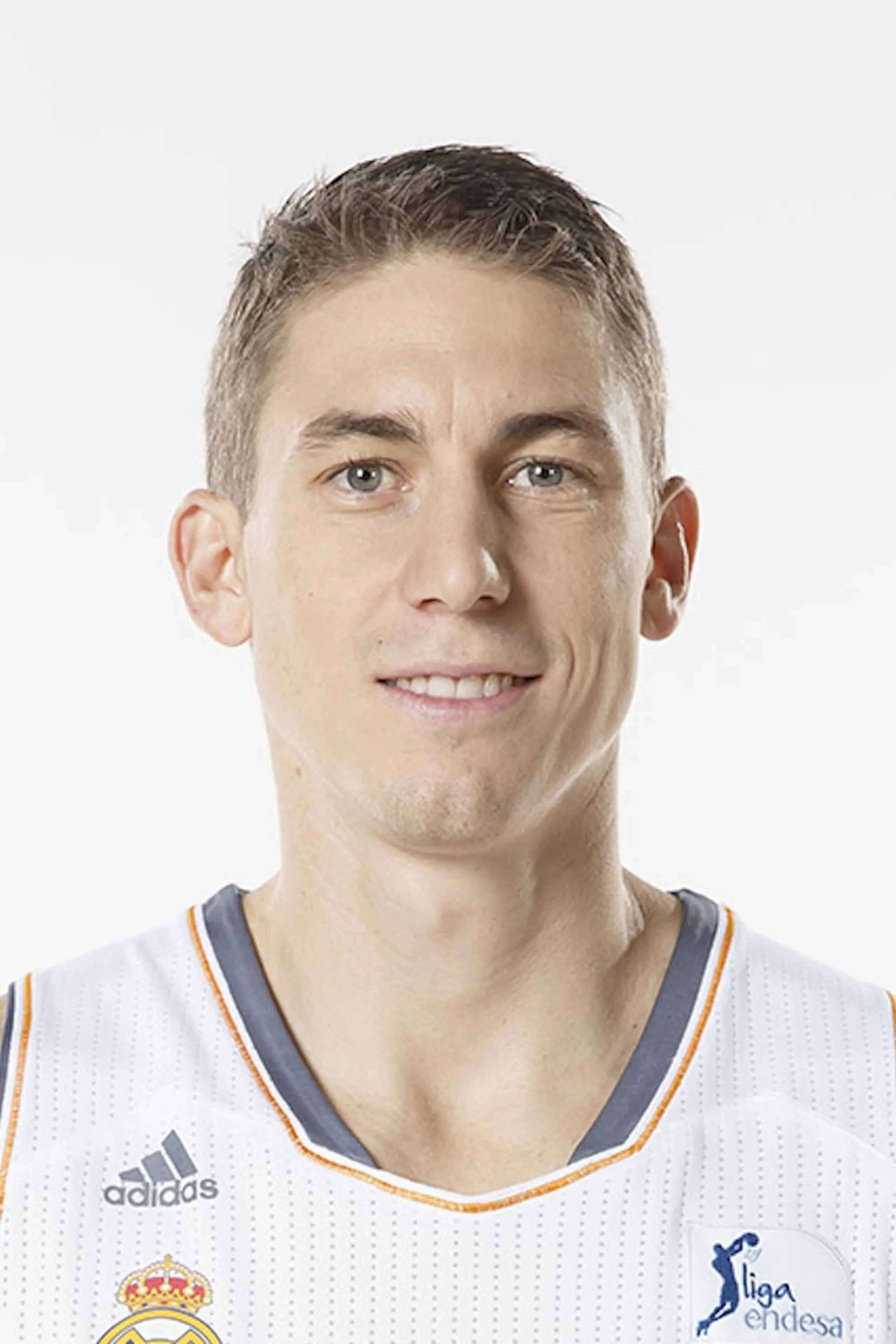 Foto von Jaycee Carroll