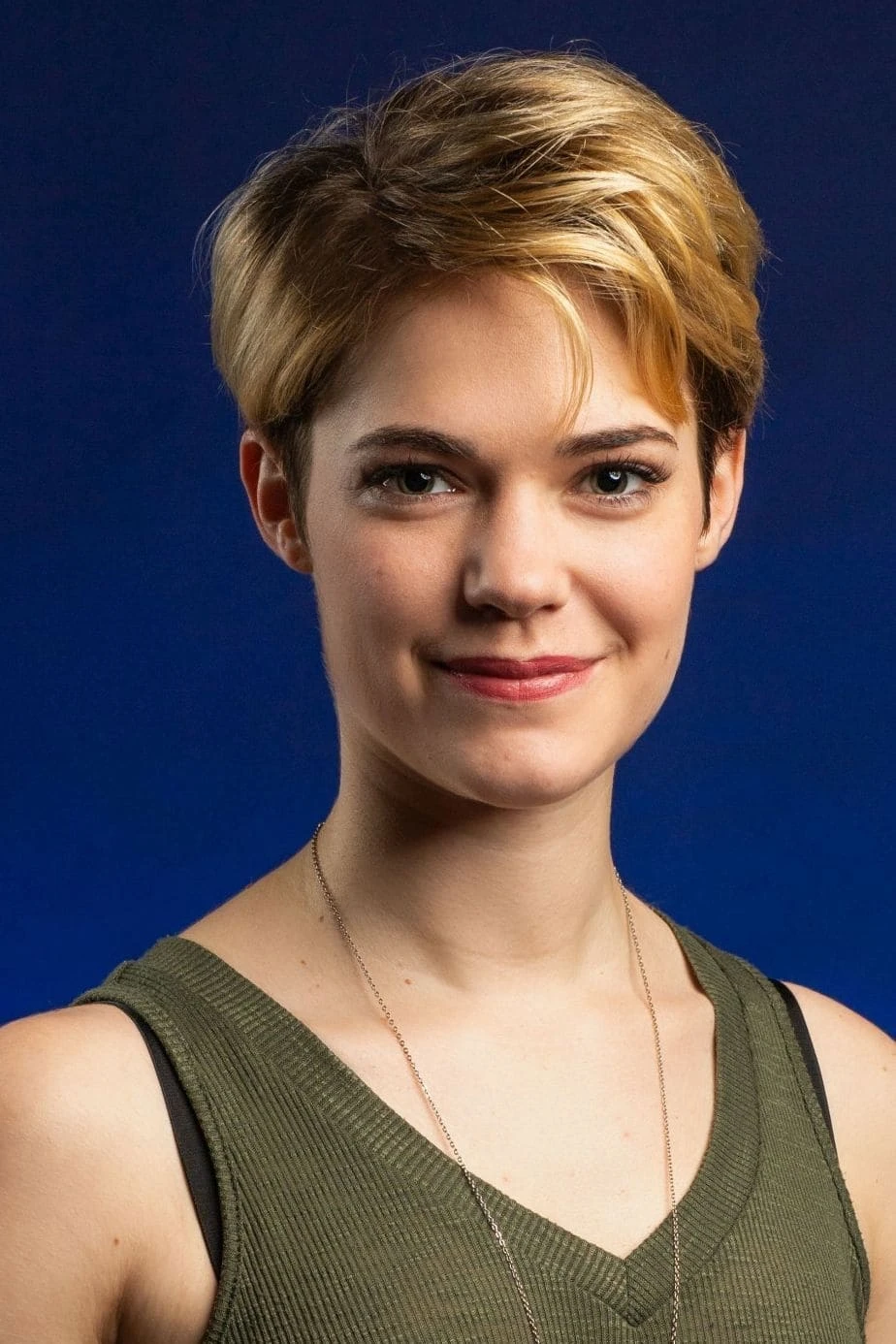 Foto von Viktória Staub