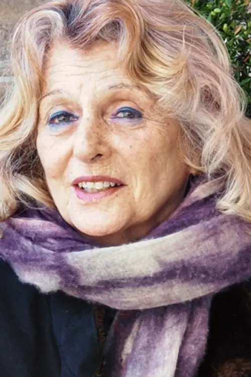 Foto von Jeannette Seaver