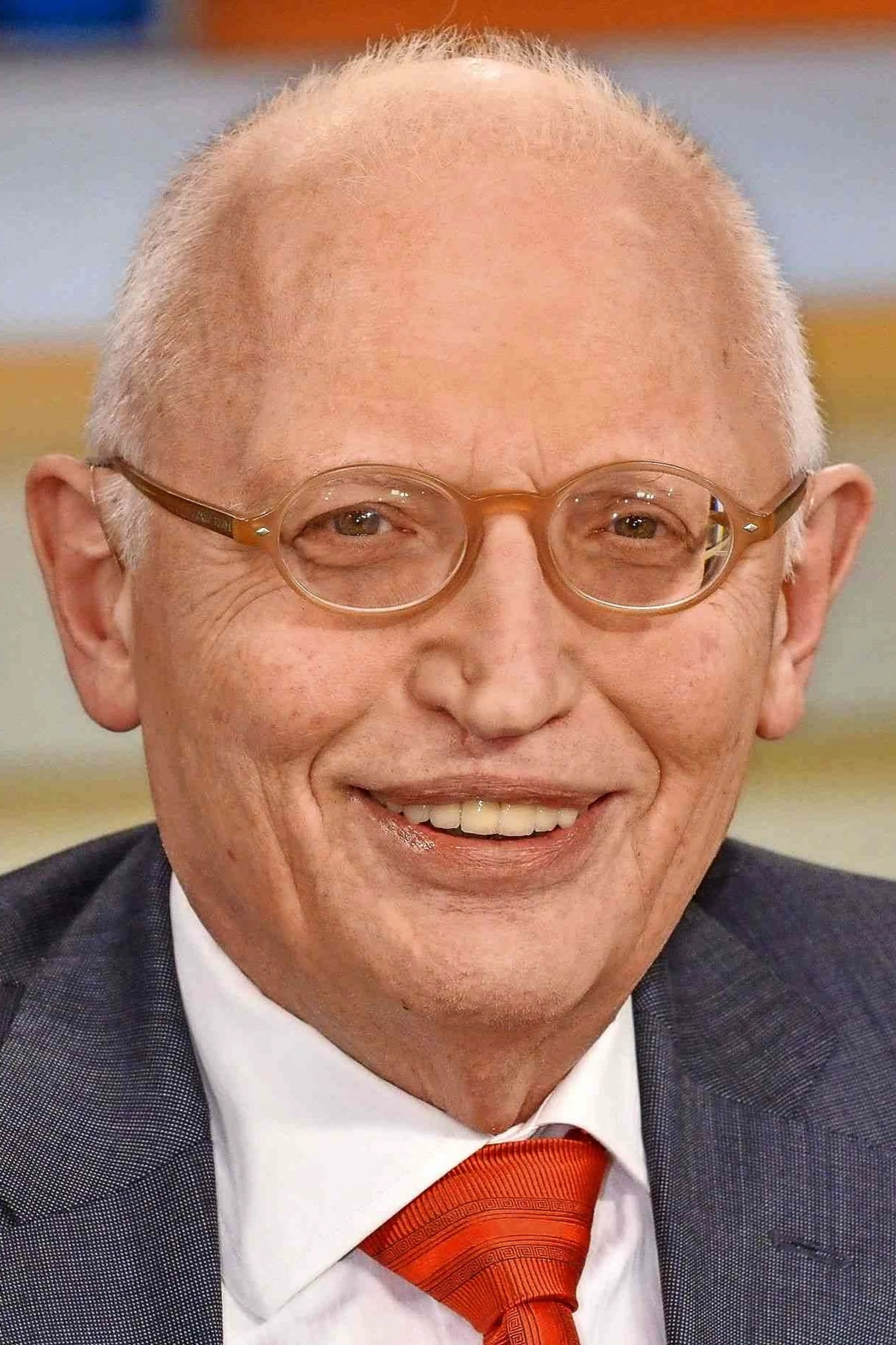 Foto von Günter Verheugen