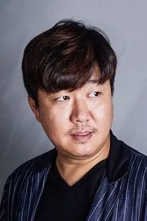 Foto von Hwang Jae-yeol