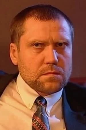 Foto von Nikolai Ustinov