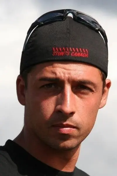 Foto von Kit Mallet
