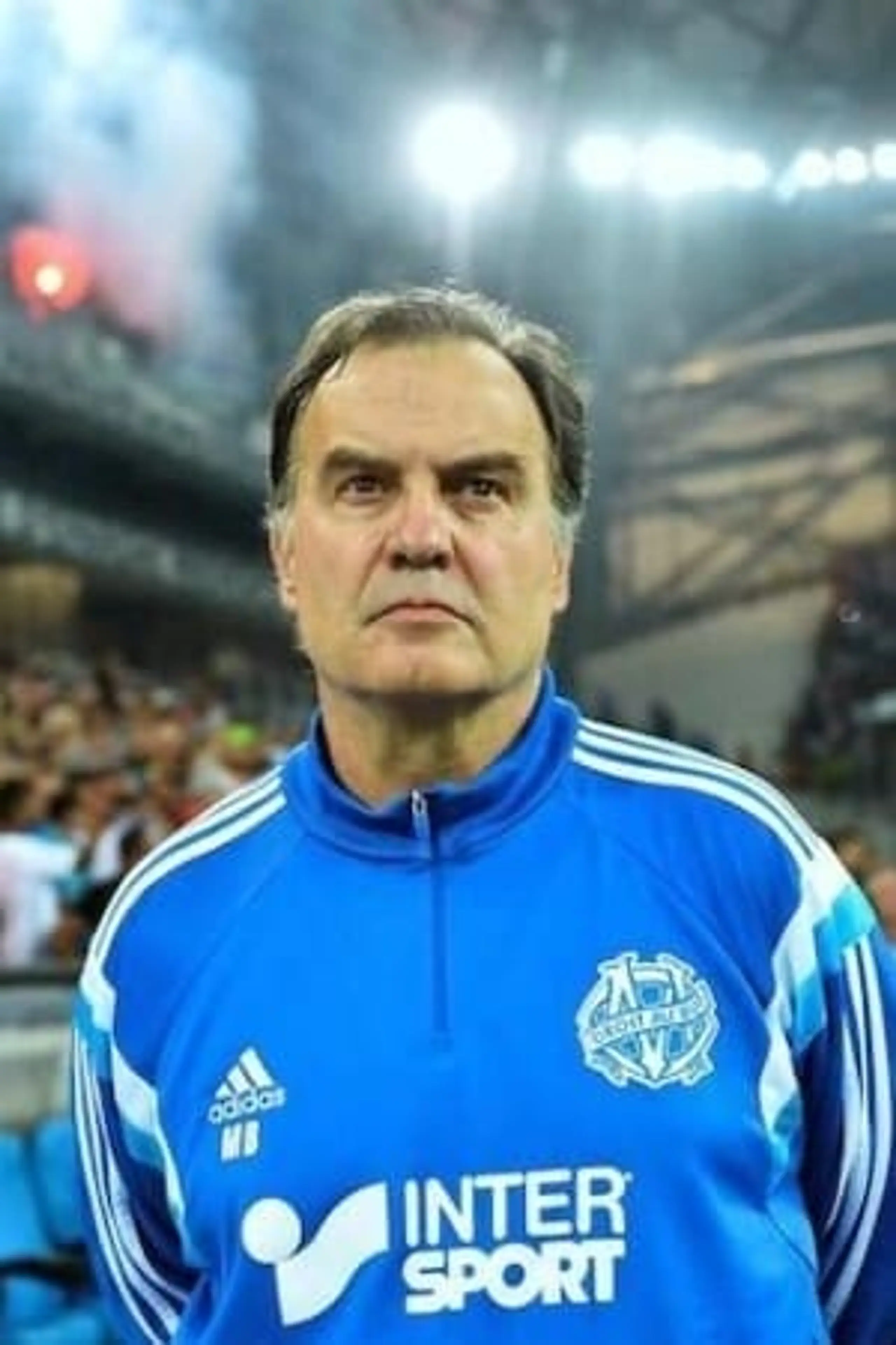 Foto von Marcelo Bielsa