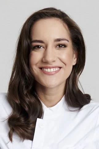 Foto von Barbora Bezáková