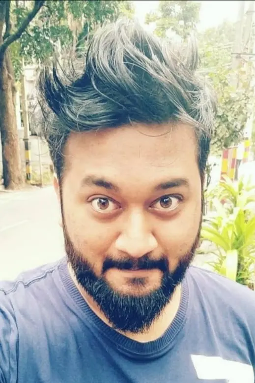 Foto von Alok Babu