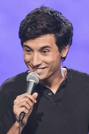 Foto von Ismael Loutfi