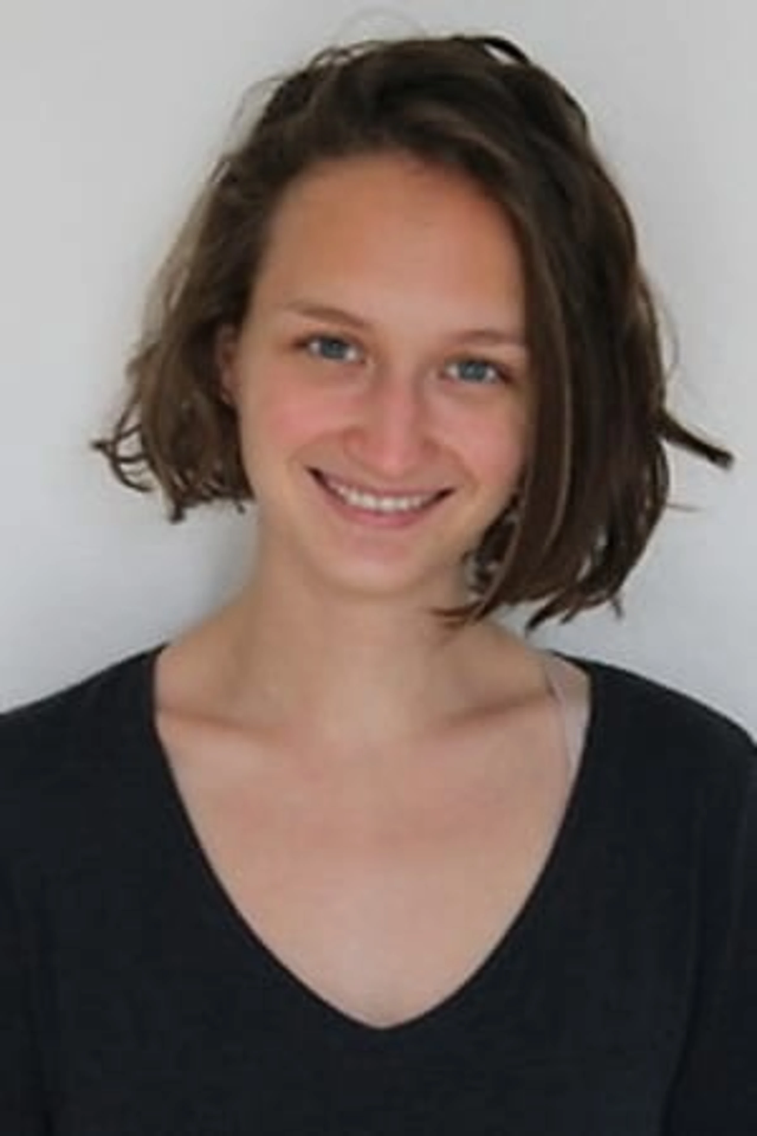 Foto von Emilia Schlosser