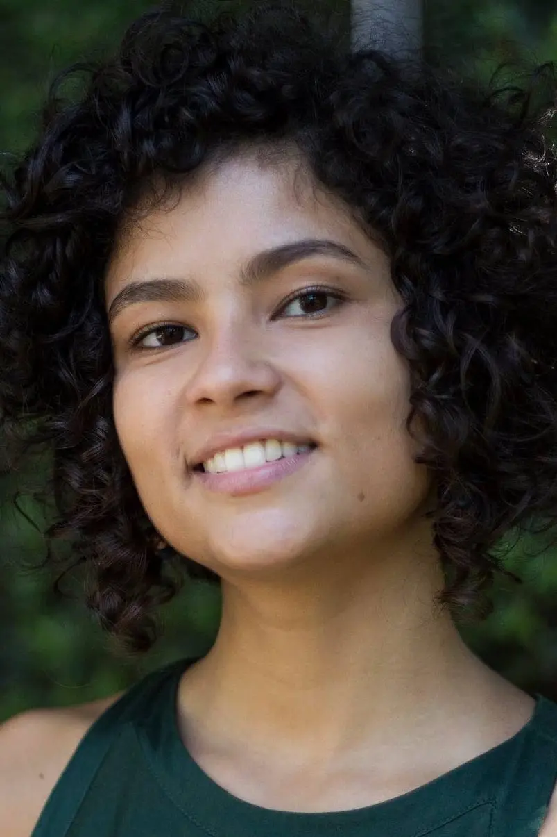 Foto von Mariana Amâncio