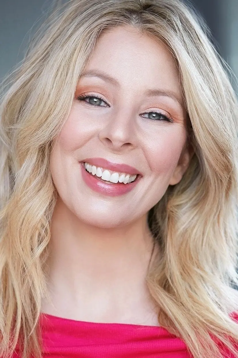 Foto von Sarah Cornell