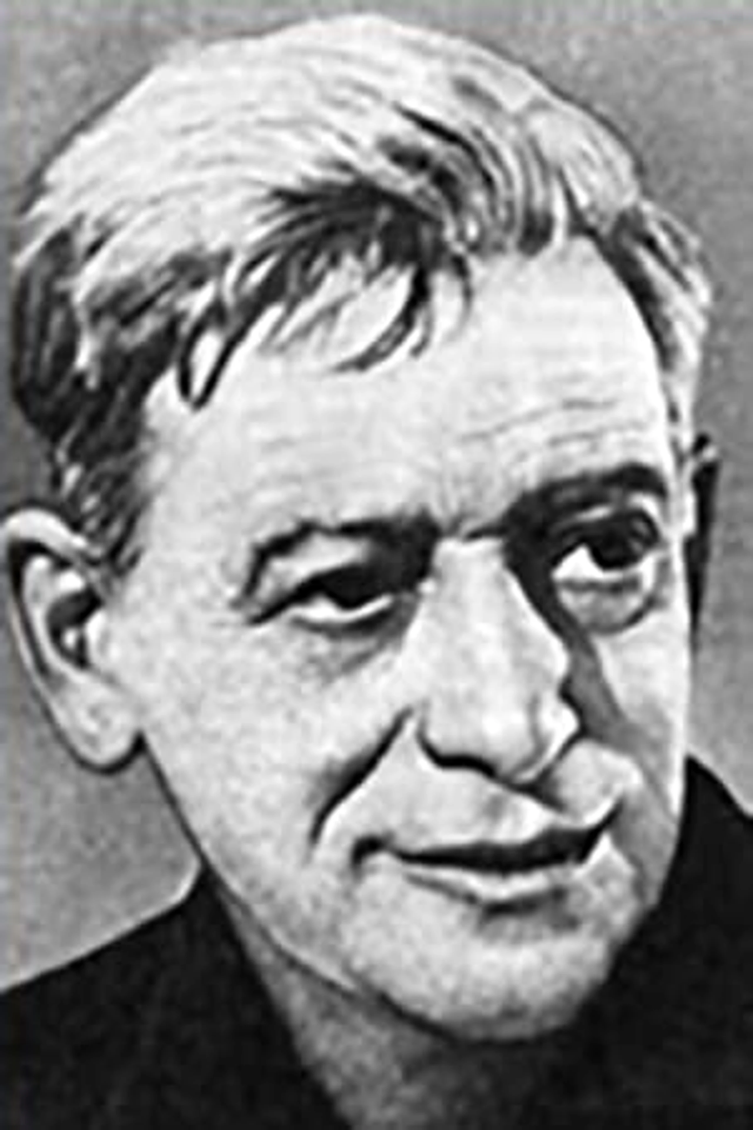 Foto von Leonid Lubashevsky