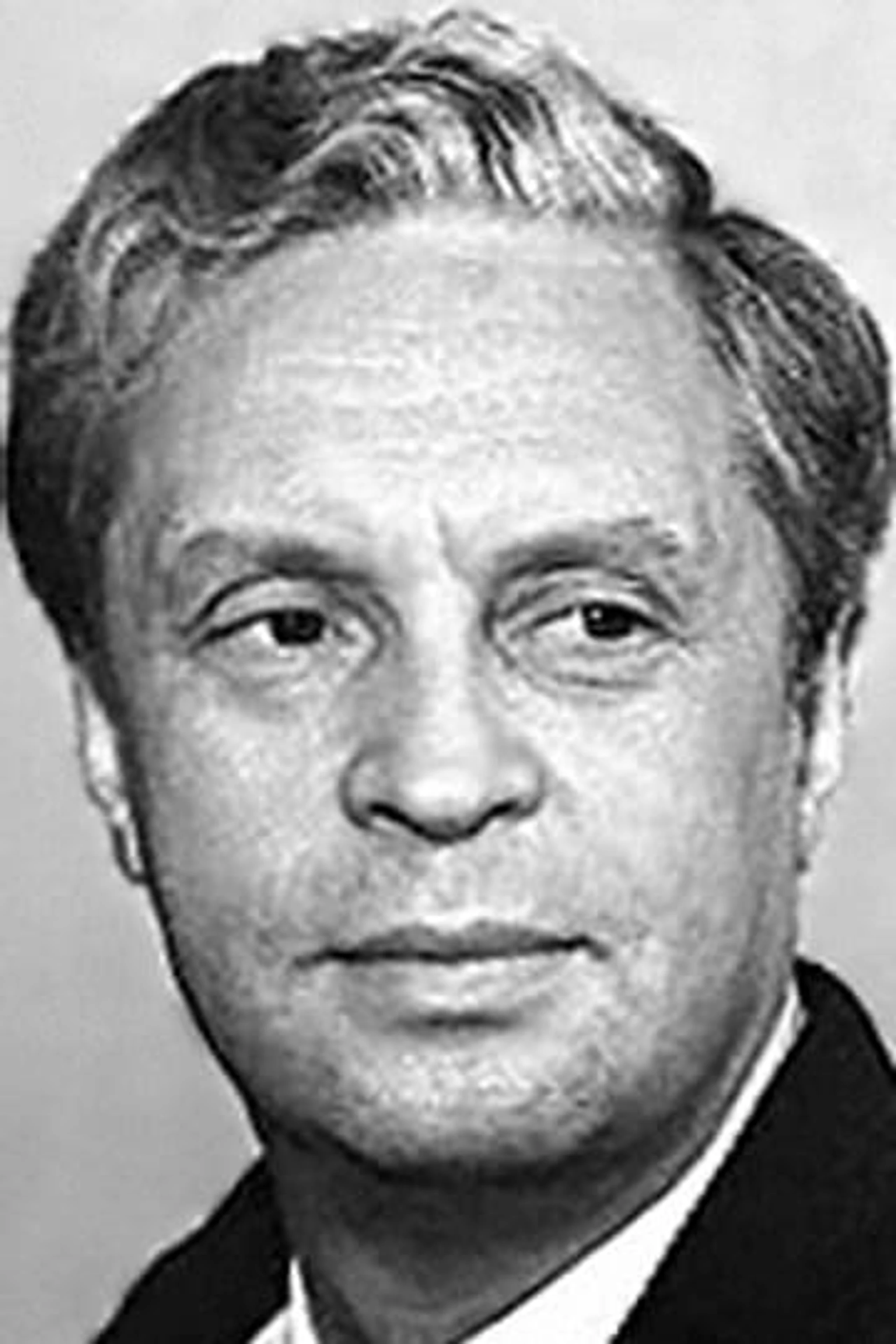 Foto von Nikita Kondratiev