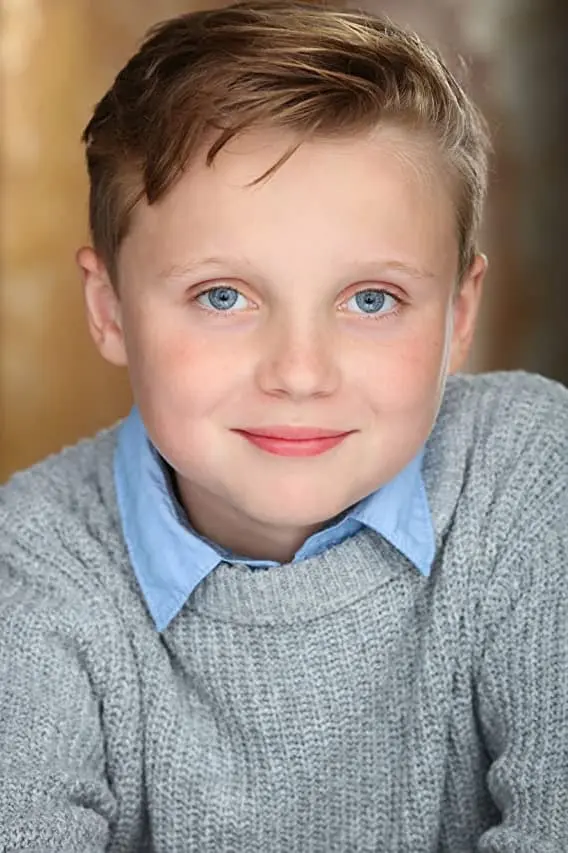 Foto von Asher Bishop