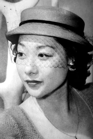 Foto von Toshiko Hasegawa