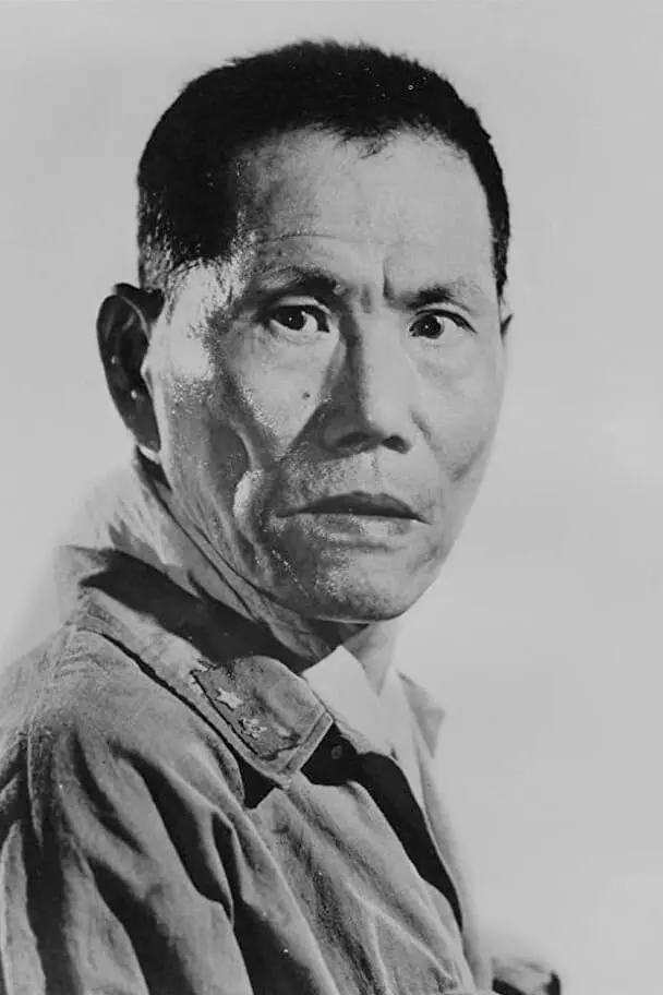 Foto von Kenji Takaki