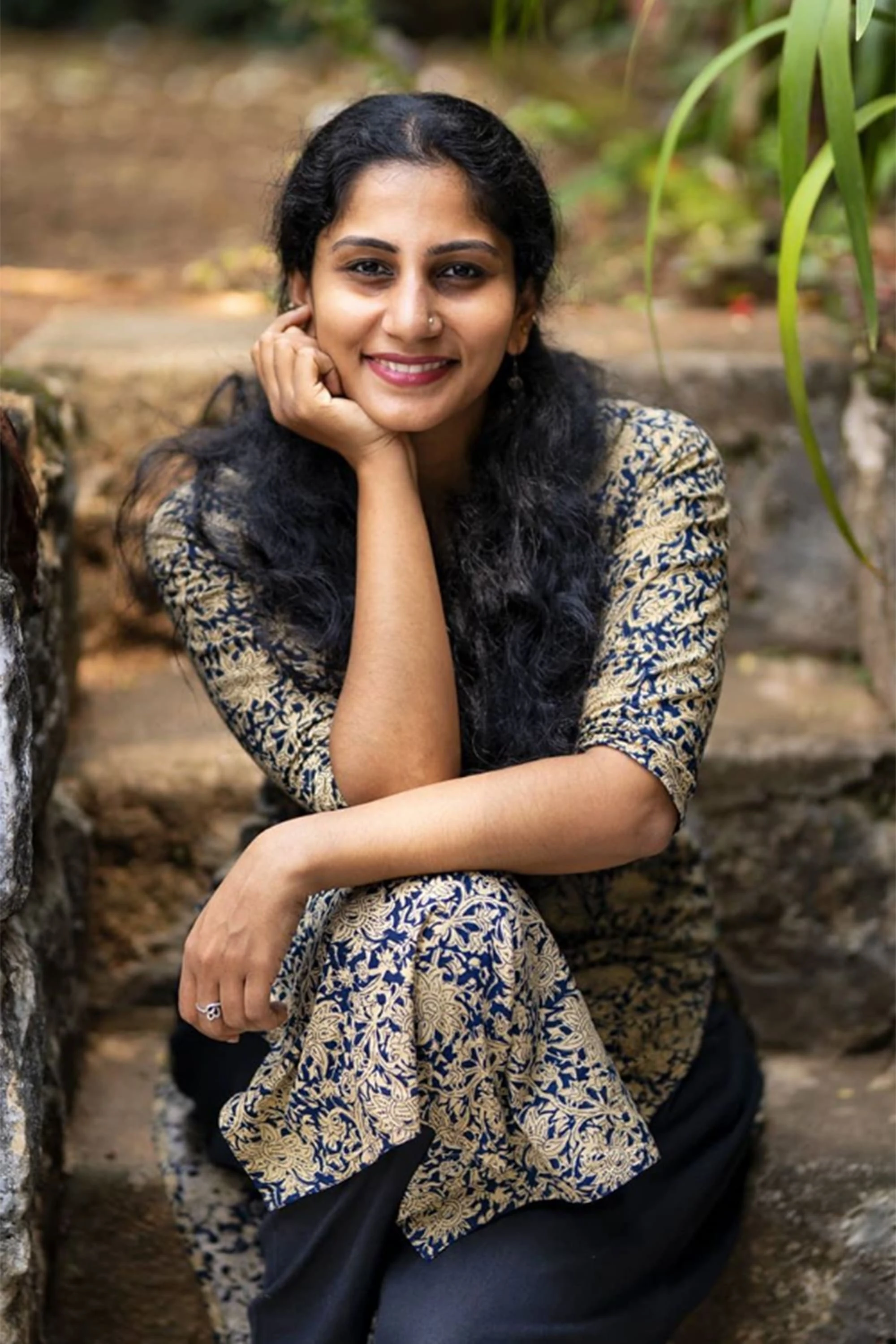 Foto von Devaki Rajendran
