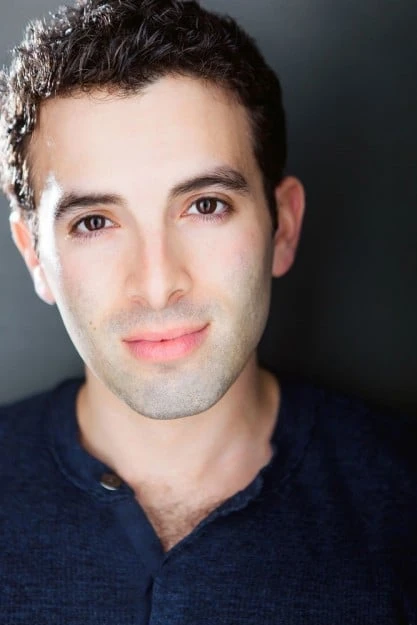 Foto von Jarrod Spector