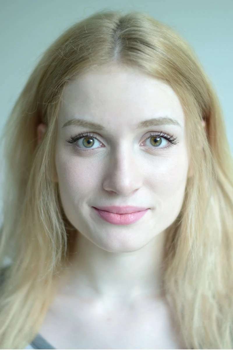 Foto von Kionia Winter