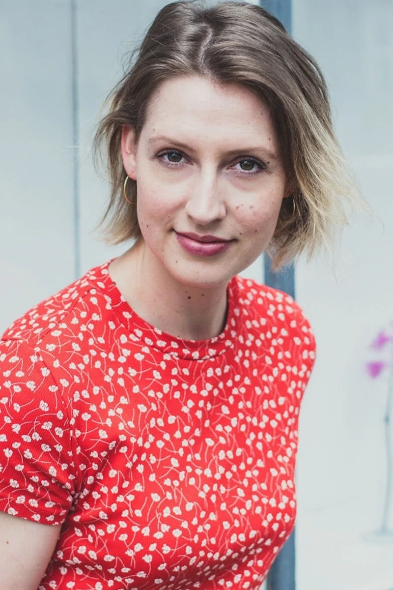 Foto von Stefanie Borbe