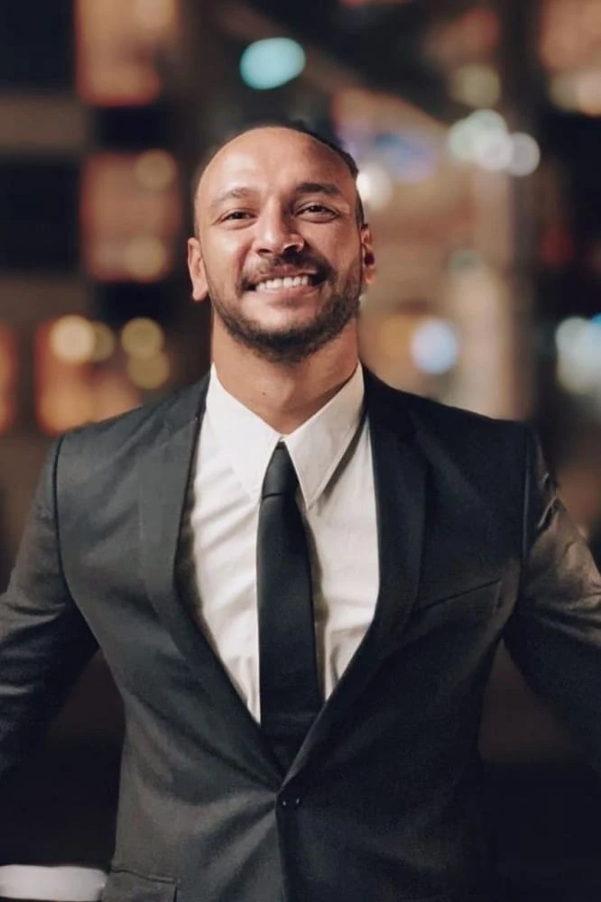 Foto von Ahmed Khaled Saleh