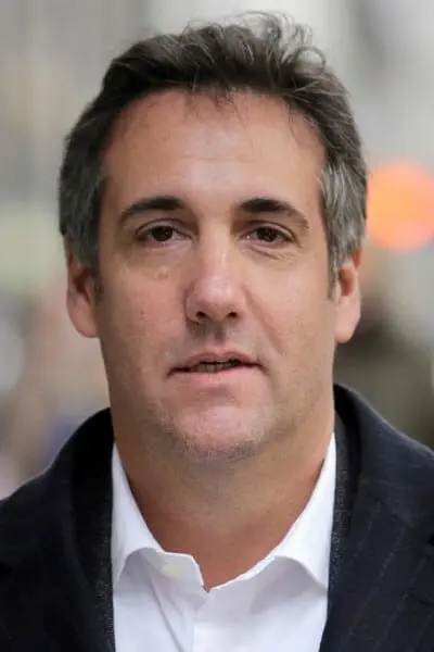 Foto von Michael Cohen