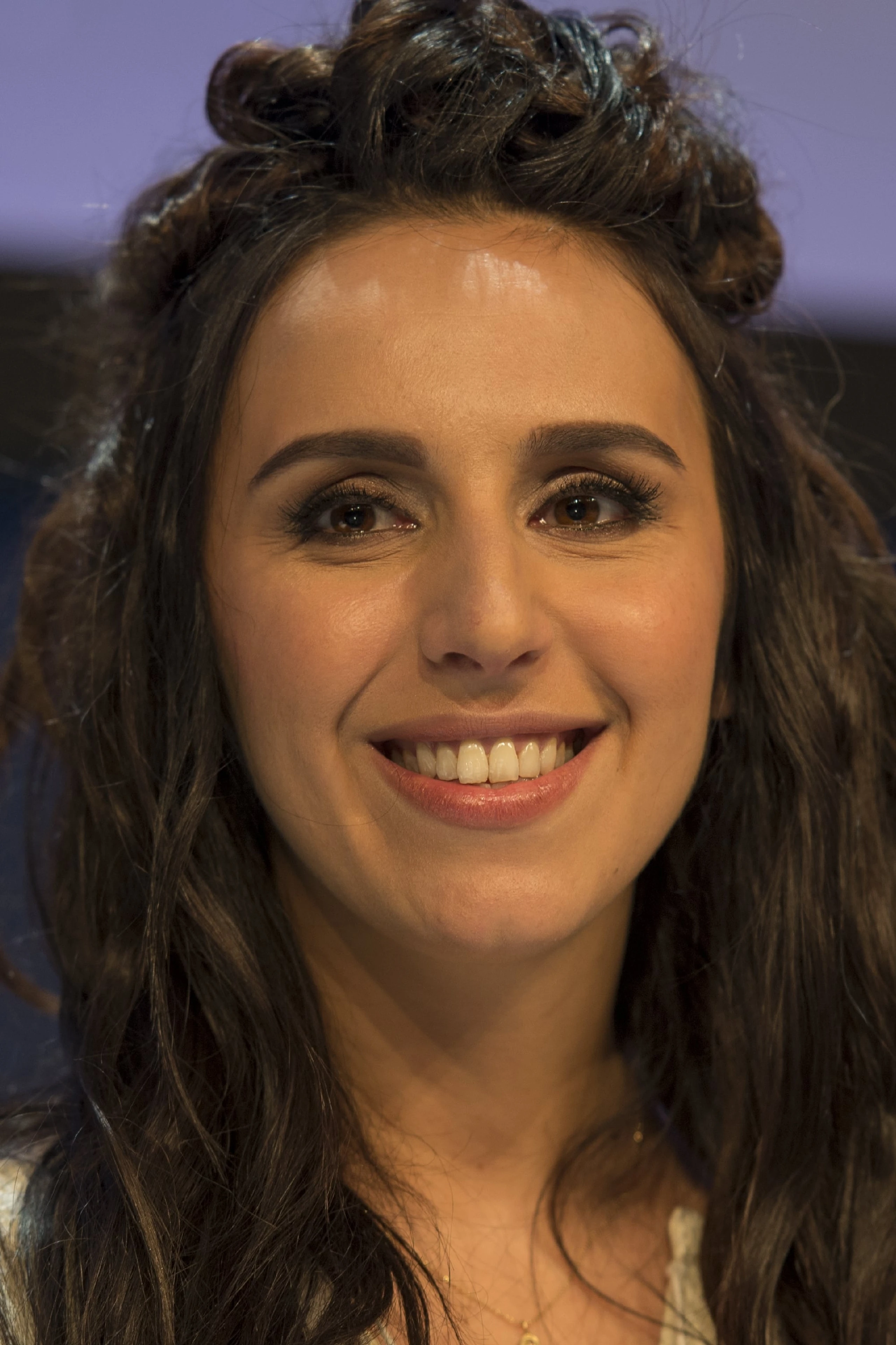 Foto von Jamala