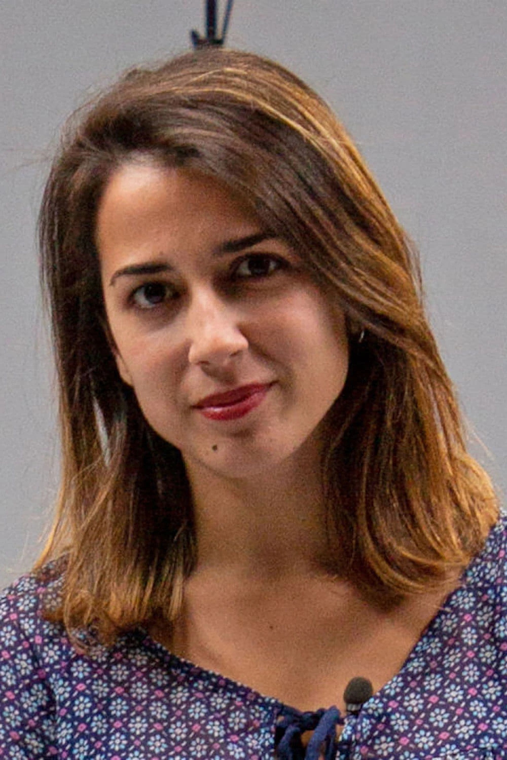 Foto von Rocío Vidal