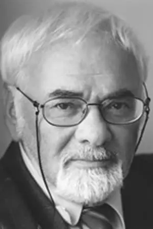 Foto von Albert Burov