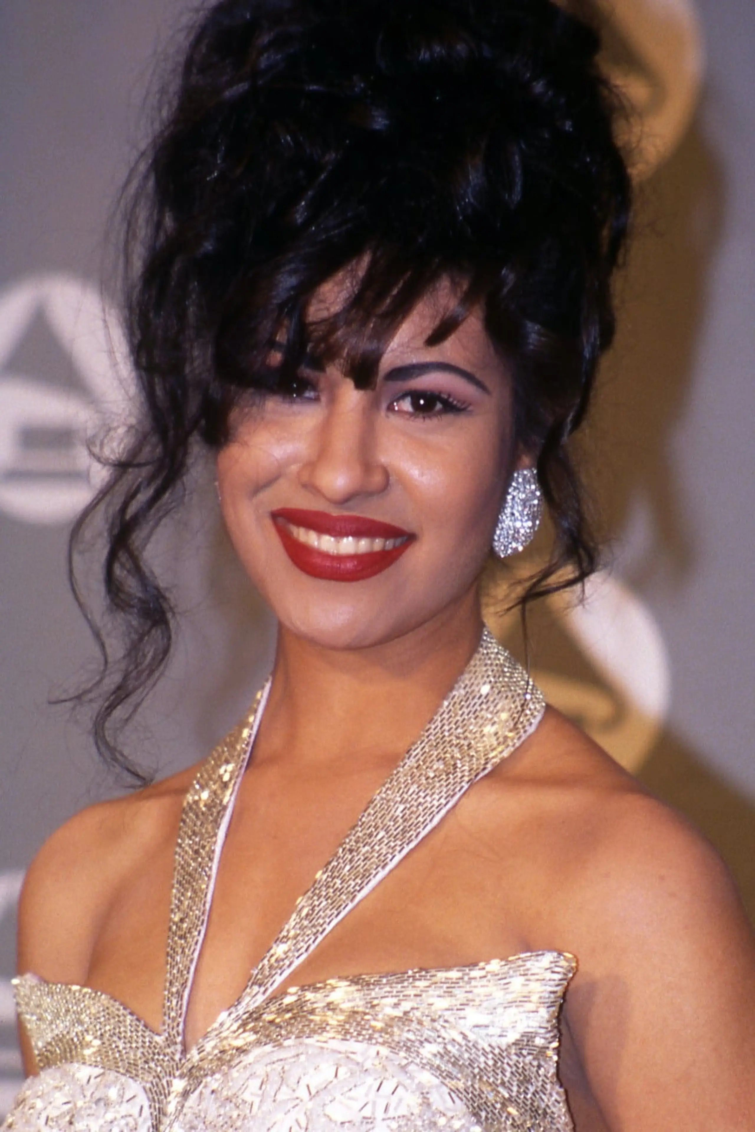 Foto von Selena Quintanilla