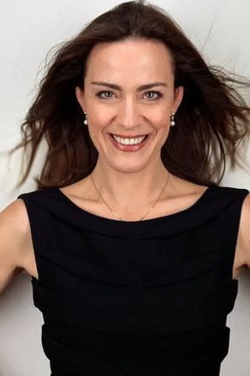 Foto von Sarah Willis