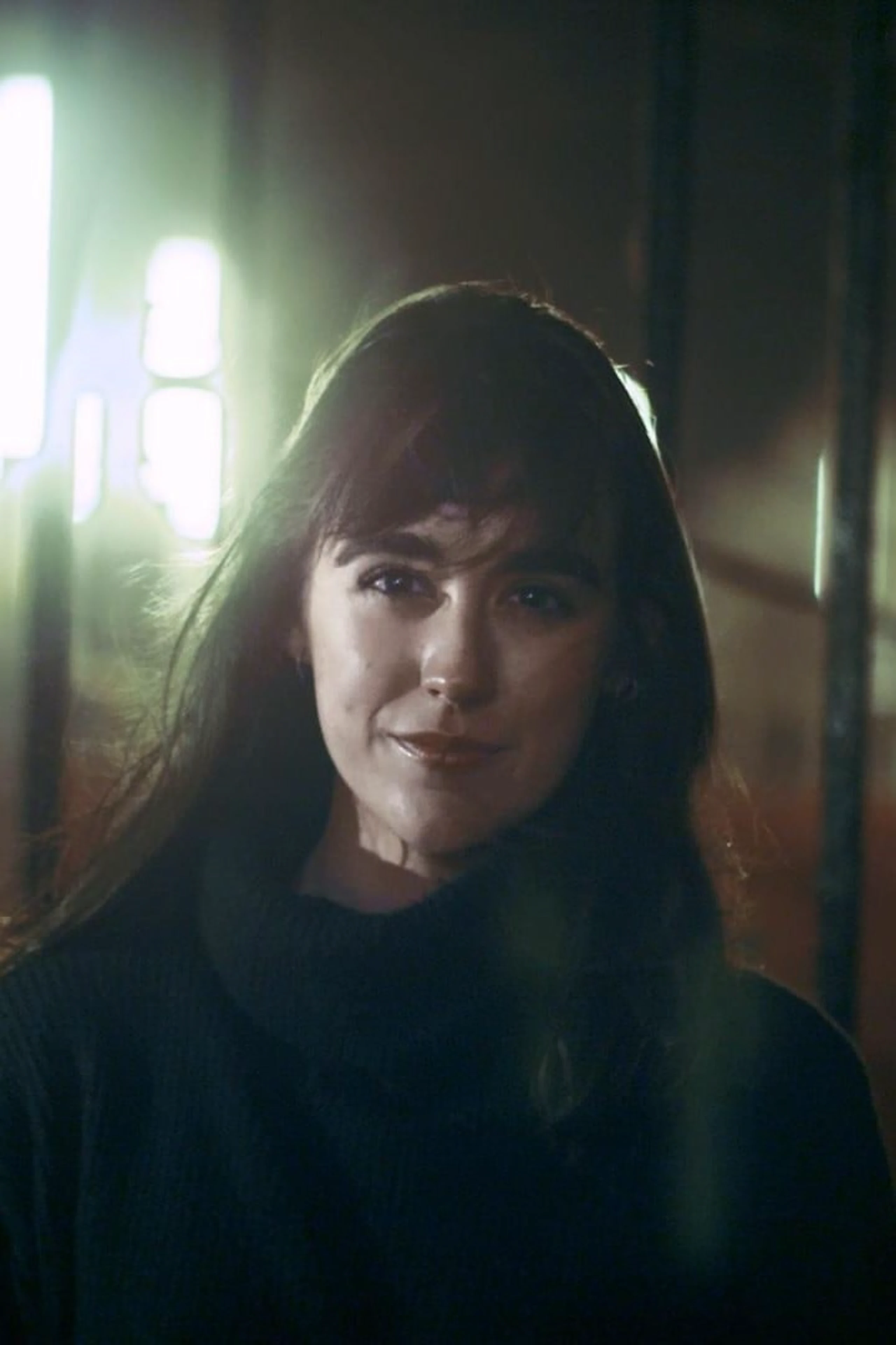 Foto von Emma Rafferty