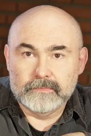 Foto von Mikhail Basov