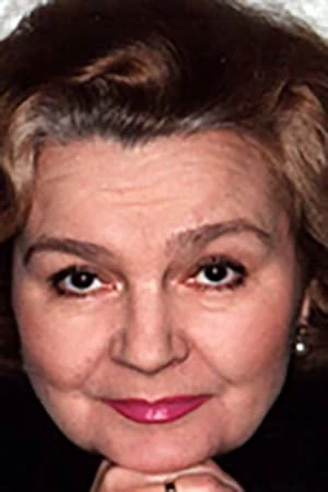 Foto von Ludmila Kudryavtceva