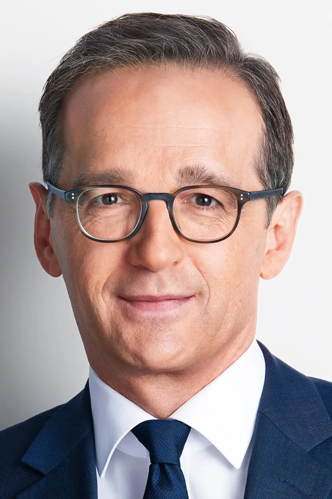 Foto von Heiko Maas