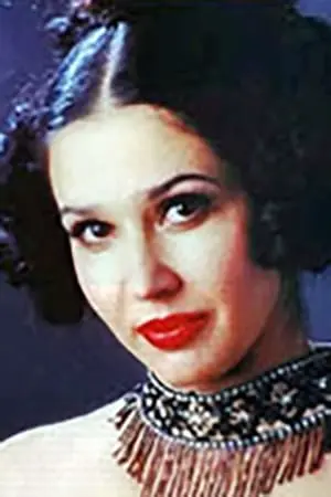 Foto von Olga Gemchugnaya