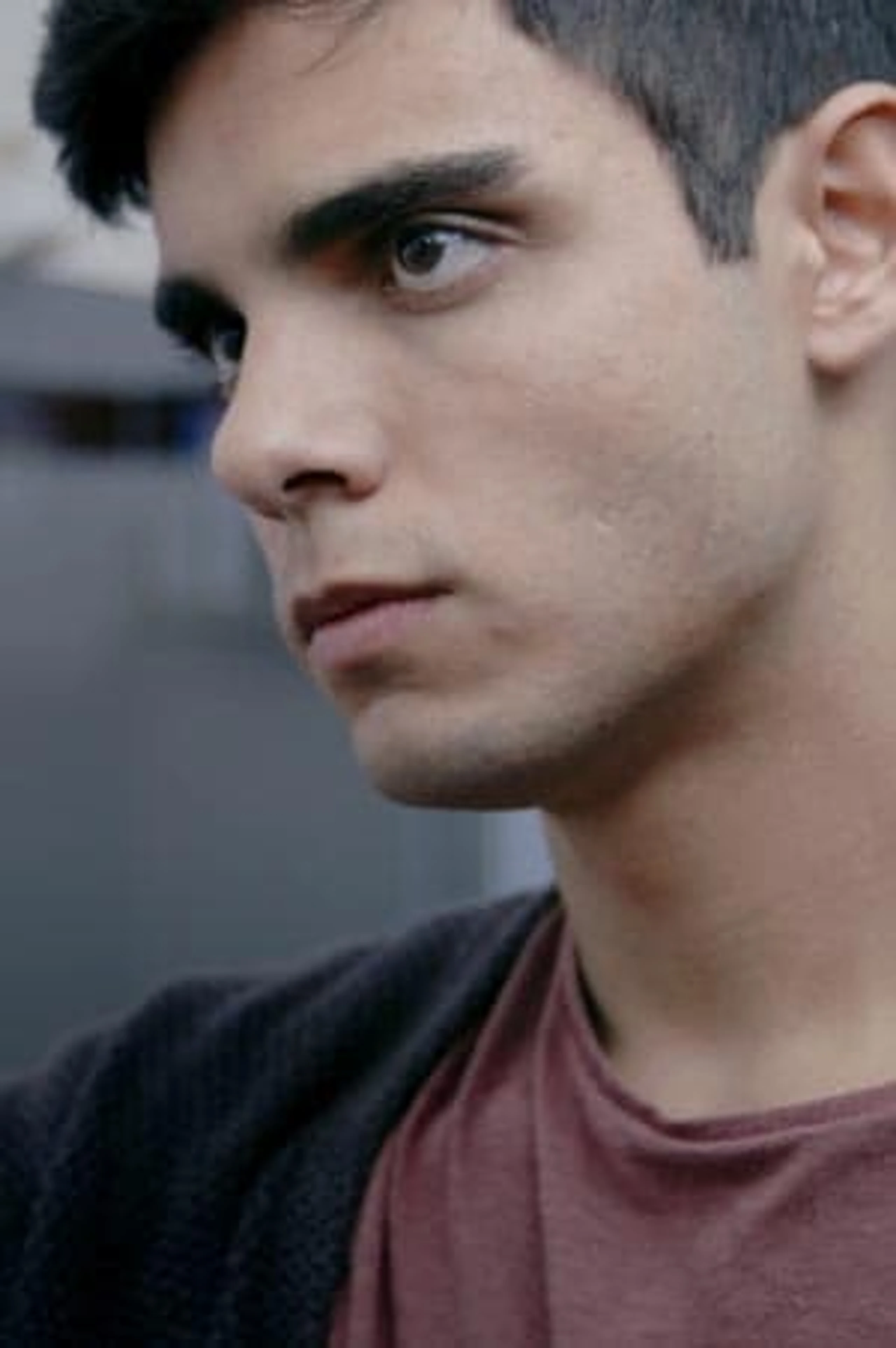 Foto von Vinicius Gomes