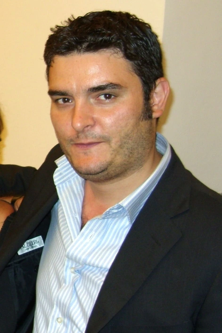 Foto von Daniele Raffaeli