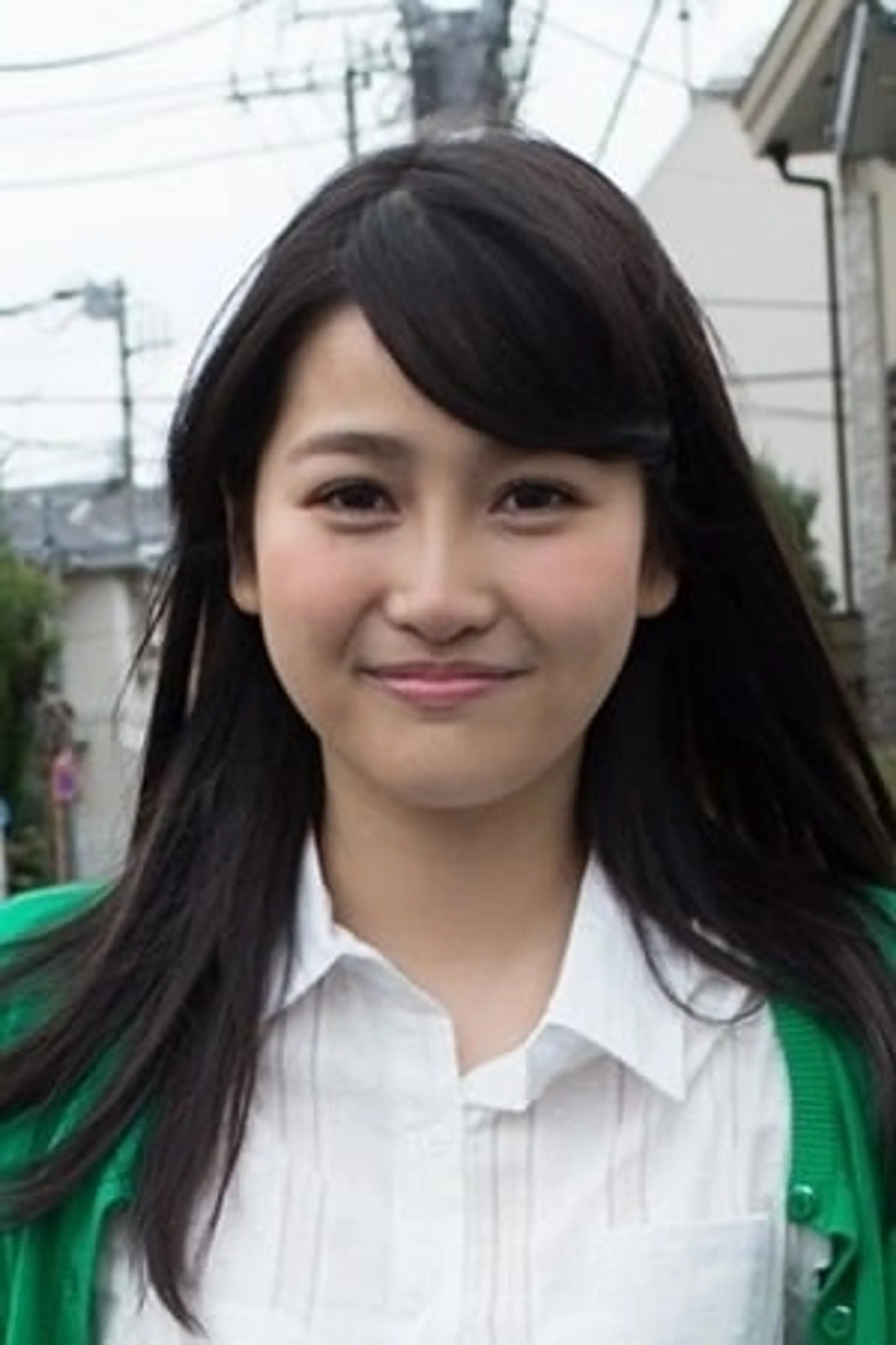 Foto von Risa Onodera