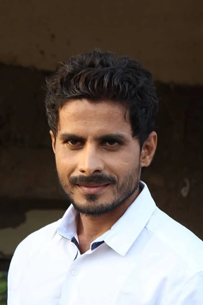 Foto von Man Singh