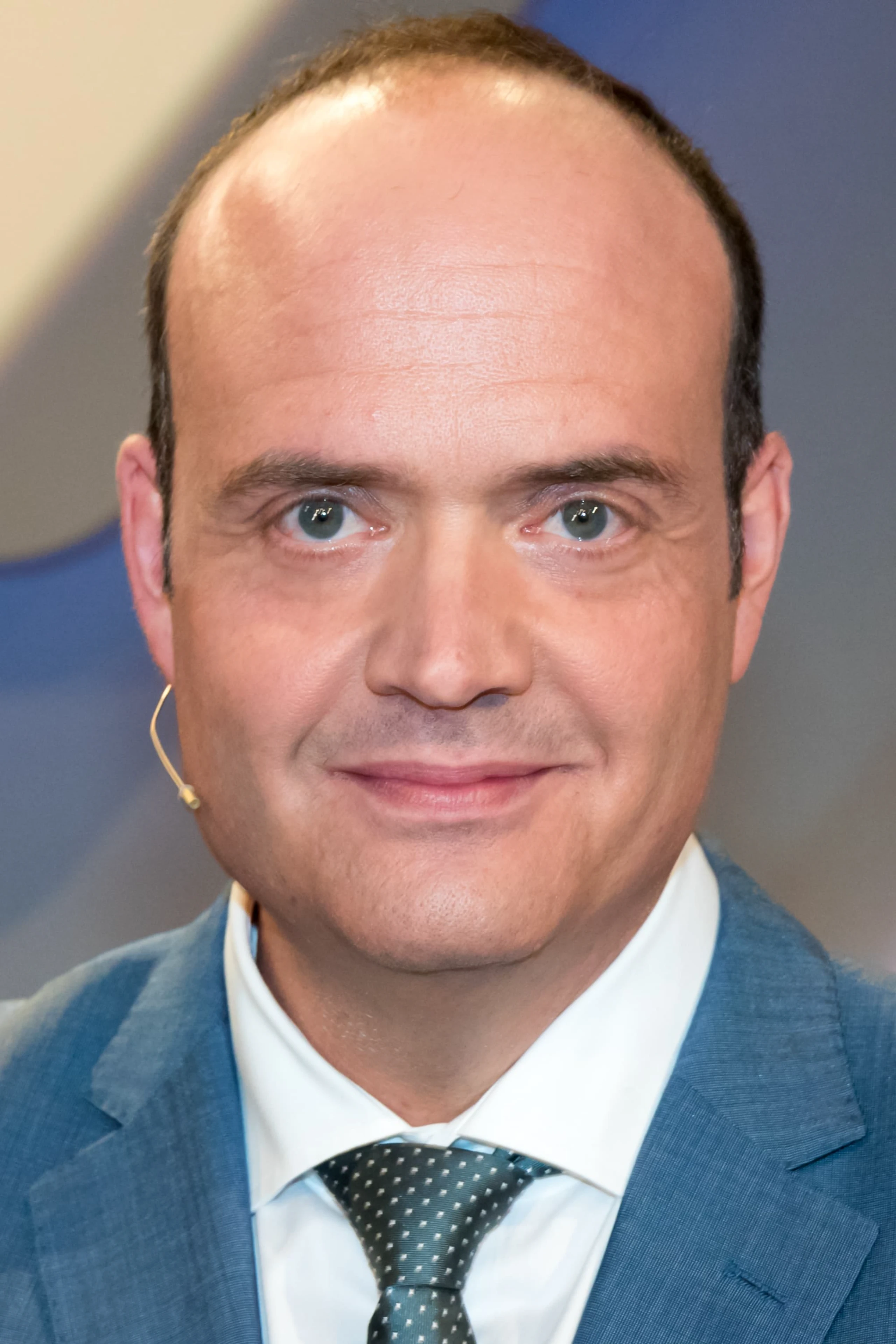 Foto von Robin Alexander
