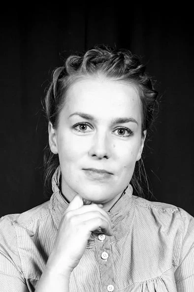 Foto von Anneli Rahkema