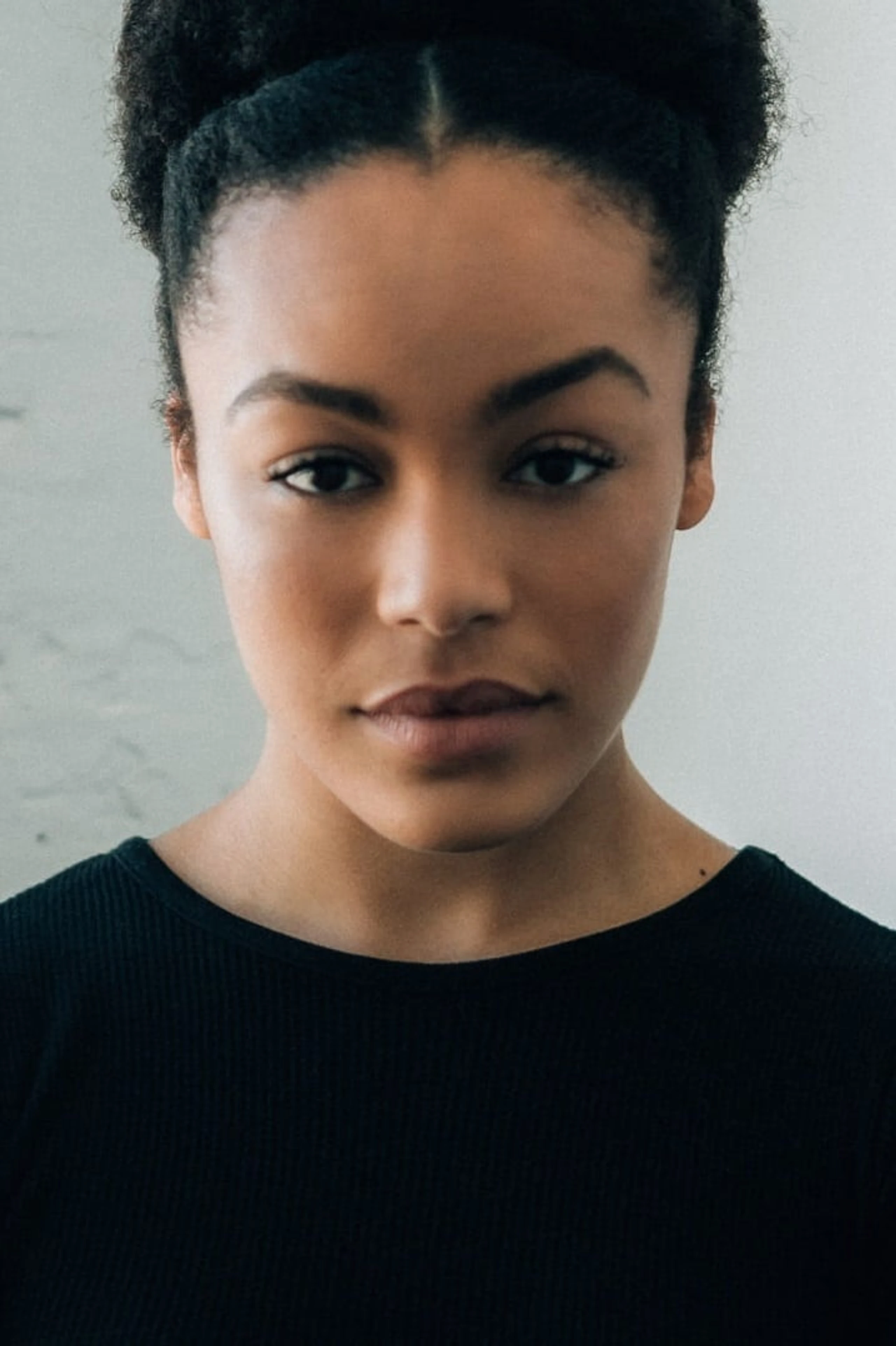 Foto von Sophie McIntosh